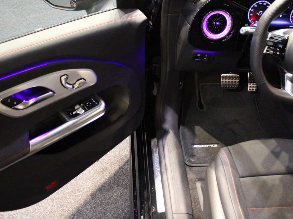 Mercedes-Benz CLA – foto 22