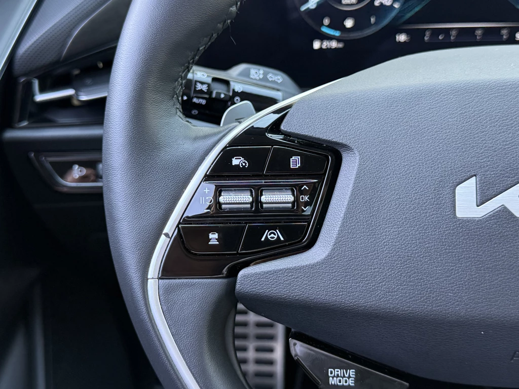 Kia Niro – foto 16