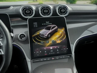 Mercedes-Benz GLC – thumbnail 45