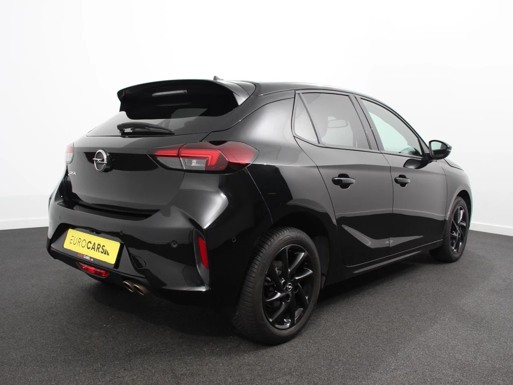 Opel Corsa – foto 5