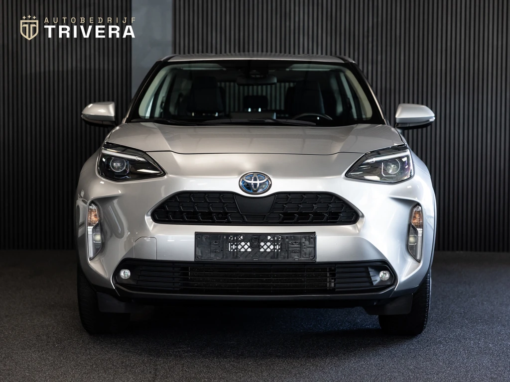 Toyota Yaris Cross – foto 5