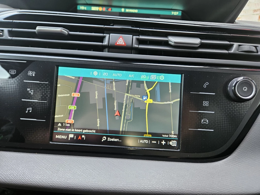 Citroën C4 Spacetourer – foto 27