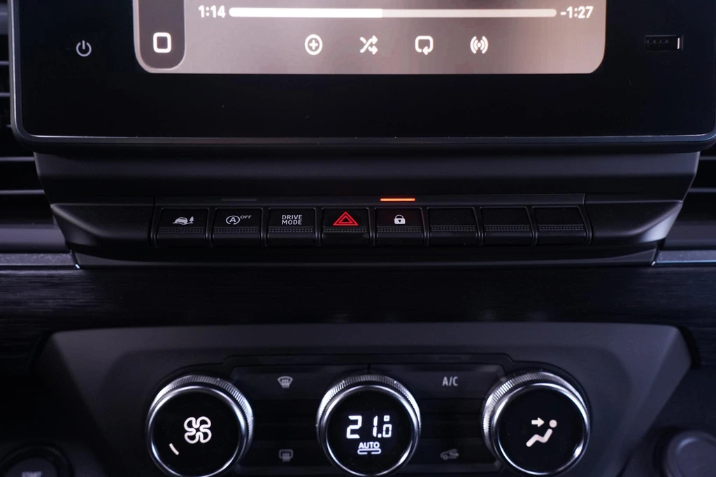 Renault Trafic – foto 37