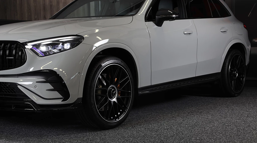 Mercedes-Benz GLC – foto 3