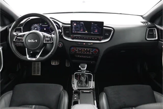 Kia Ceed Sportswagon – thumbnail 34