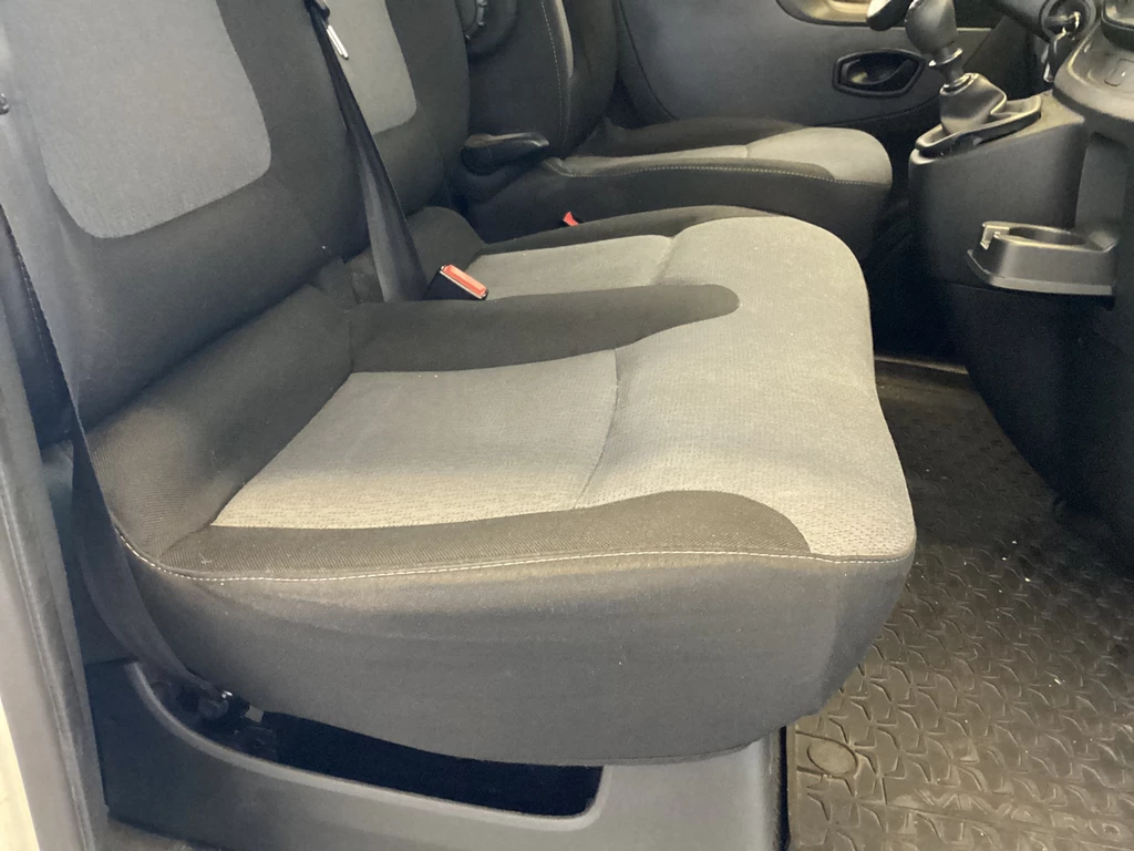 Opel Vivaro – foto 42