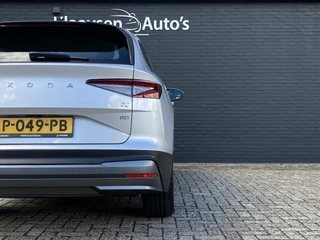 Škoda Enyaq iV – thumbnail 5