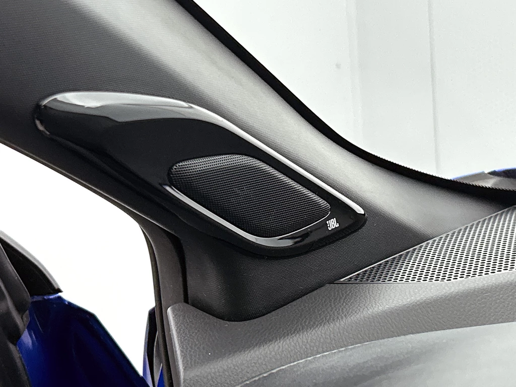 Toyota C-HR – foto 19