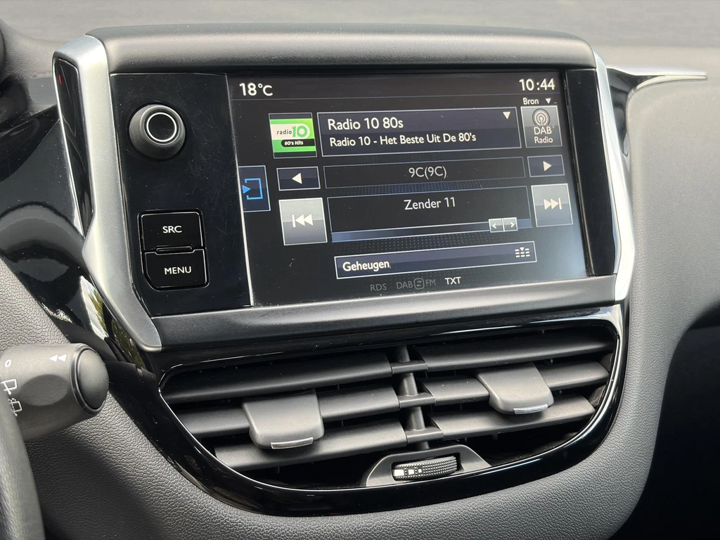 Peugeot 208 – foto 13