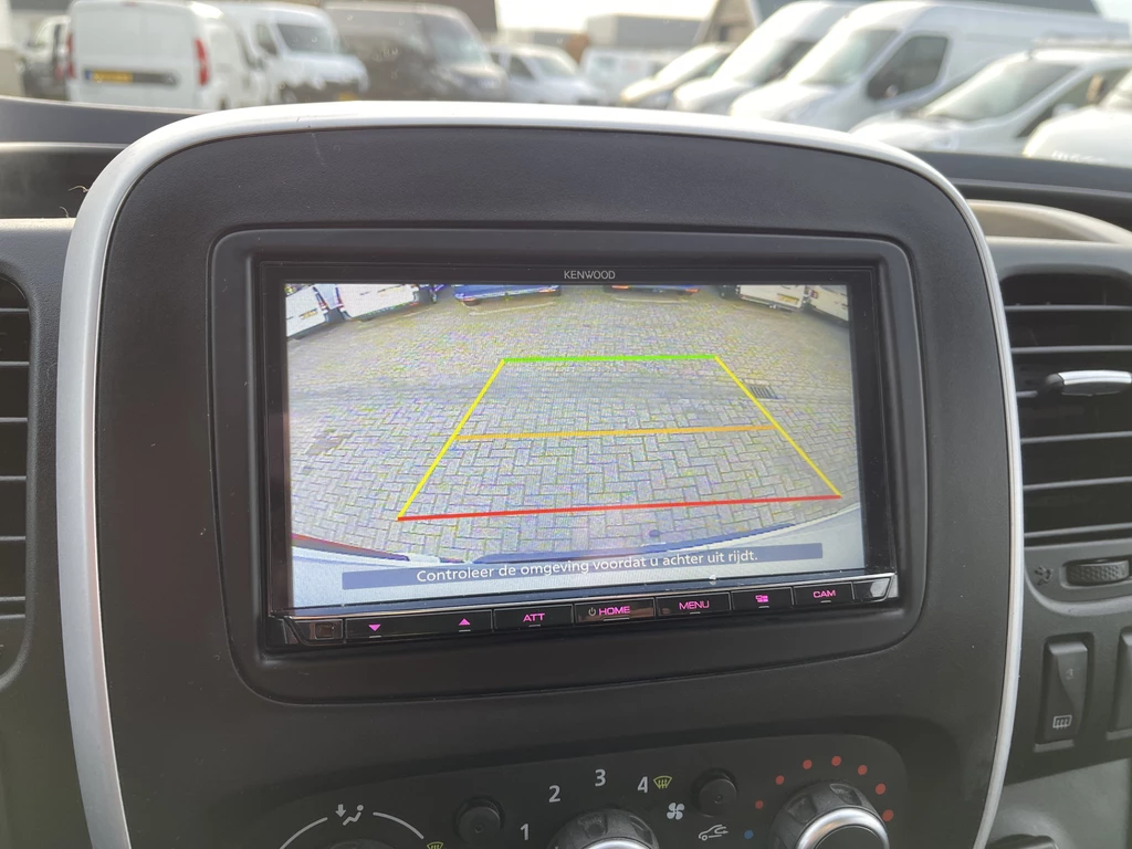 Renault Trafic – foto 22