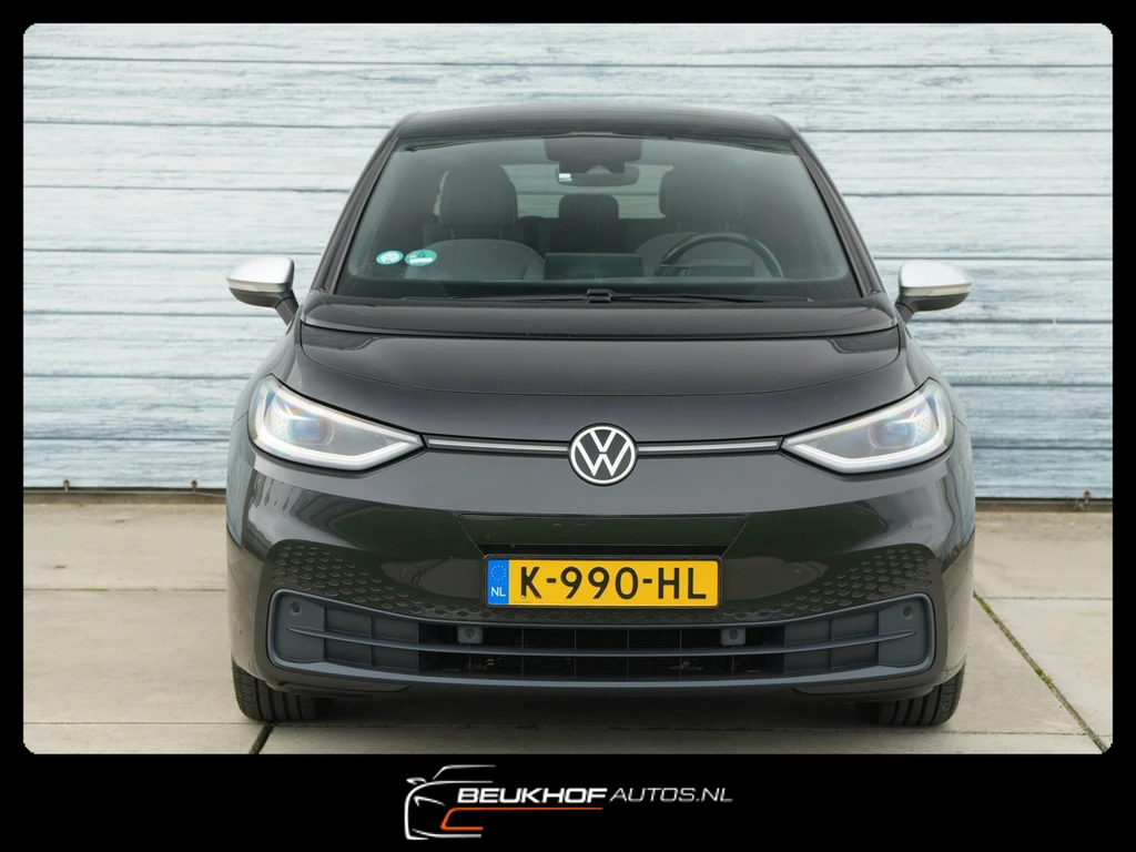 Volkswagen ID.3 – foto 9