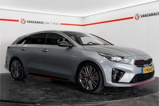 Kia ProCeed – thumbnail 7