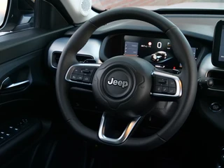 Jeep Avenger – thumbnail 13