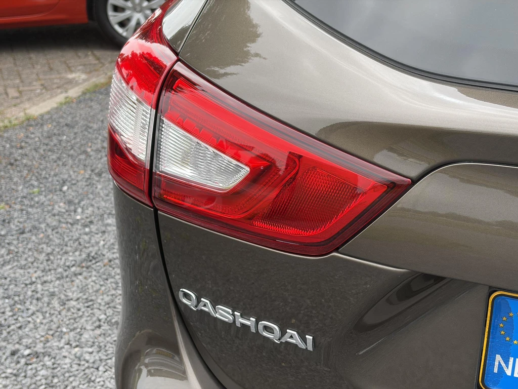 Nissan QASHQAI – foto 37