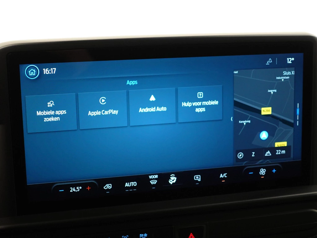 Ford Transit Custom – foto 32