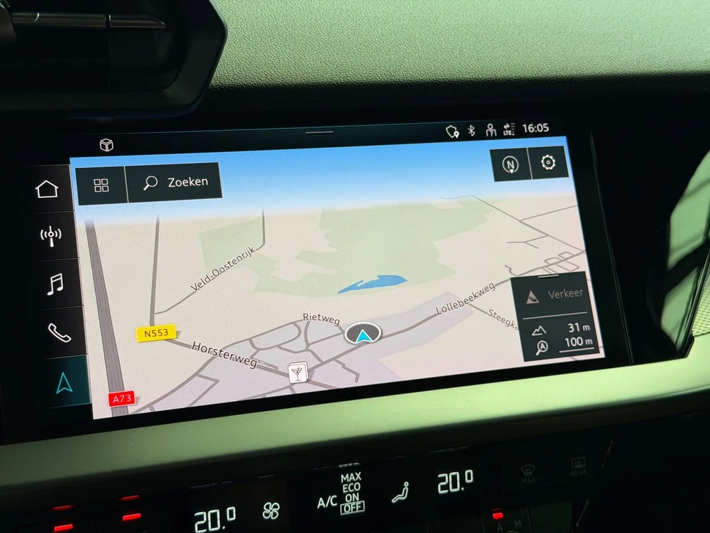Audi A3 – foto 23