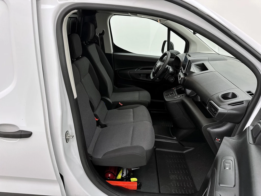 Opel Combo – foto 27