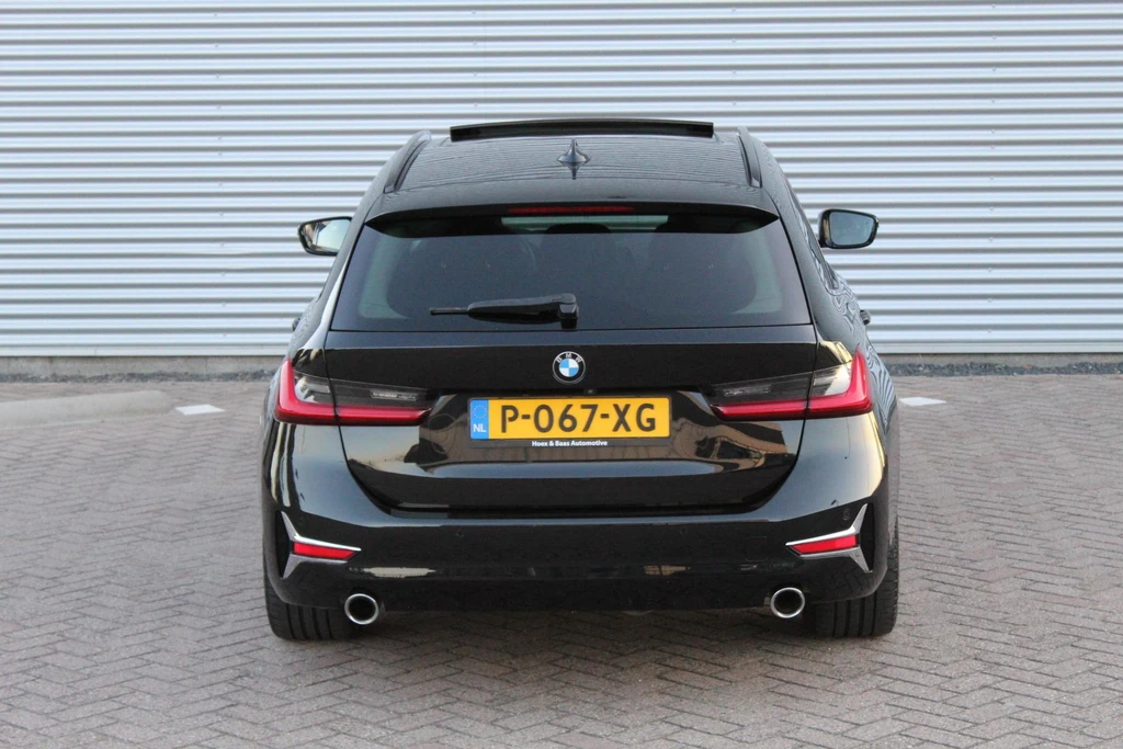 BMW 3 Serie – foto 7