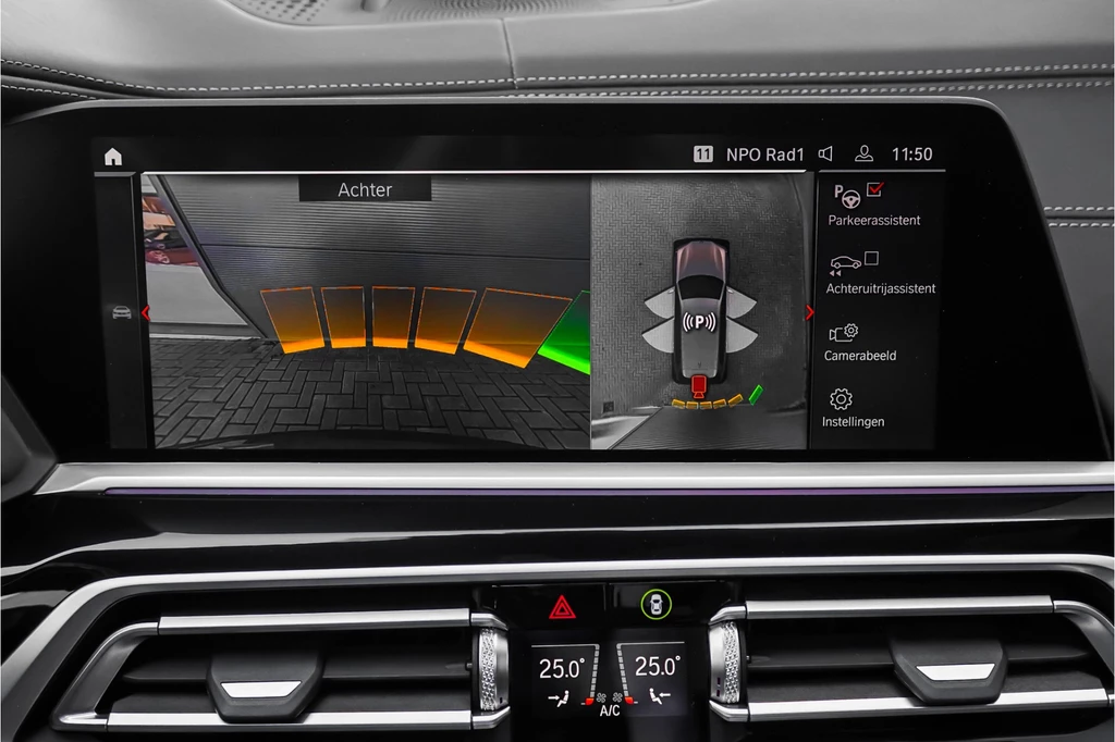BMW X7 – foto 32