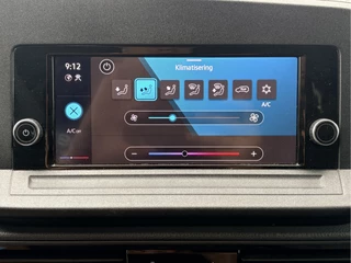 Volkswagen Caddy – thumbnail 22