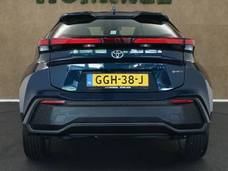 Toyota C-HR – thumbnail 5