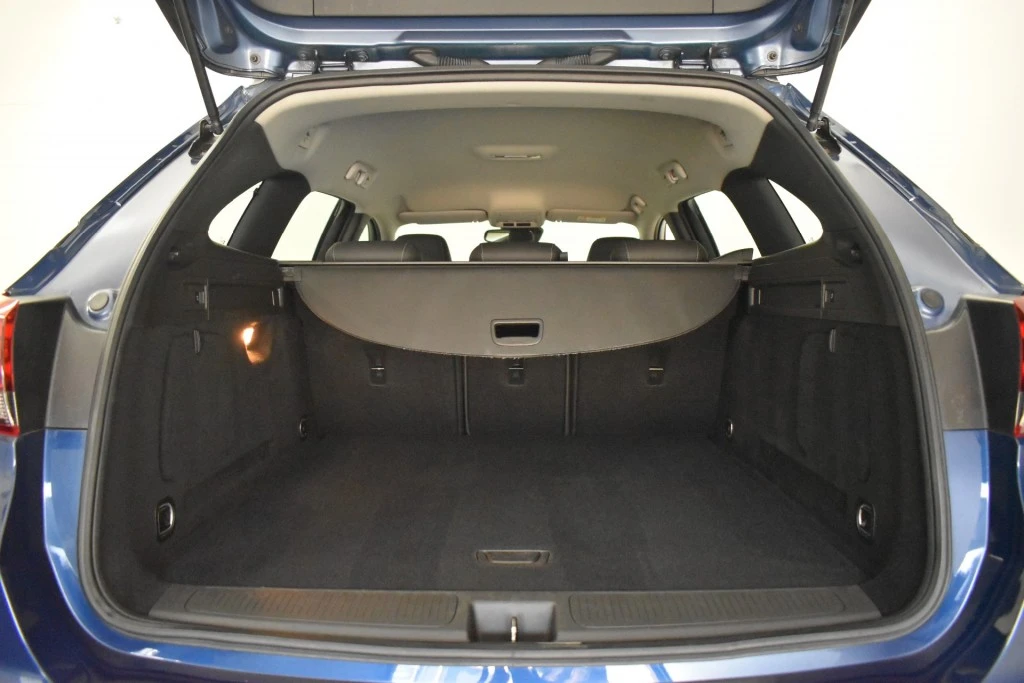 Opel Astra – foto 36