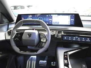 Peugeot e-3008 – thumbnail 11