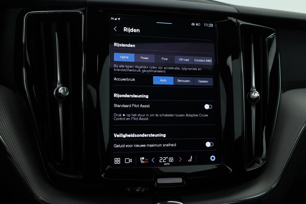 Volvo XC60 – foto 20