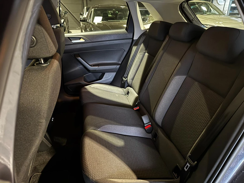 Volkswagen Polo – foto 20