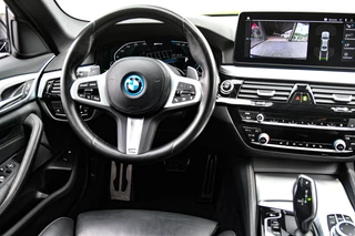 BMW 5 Serie – thumbnail 28