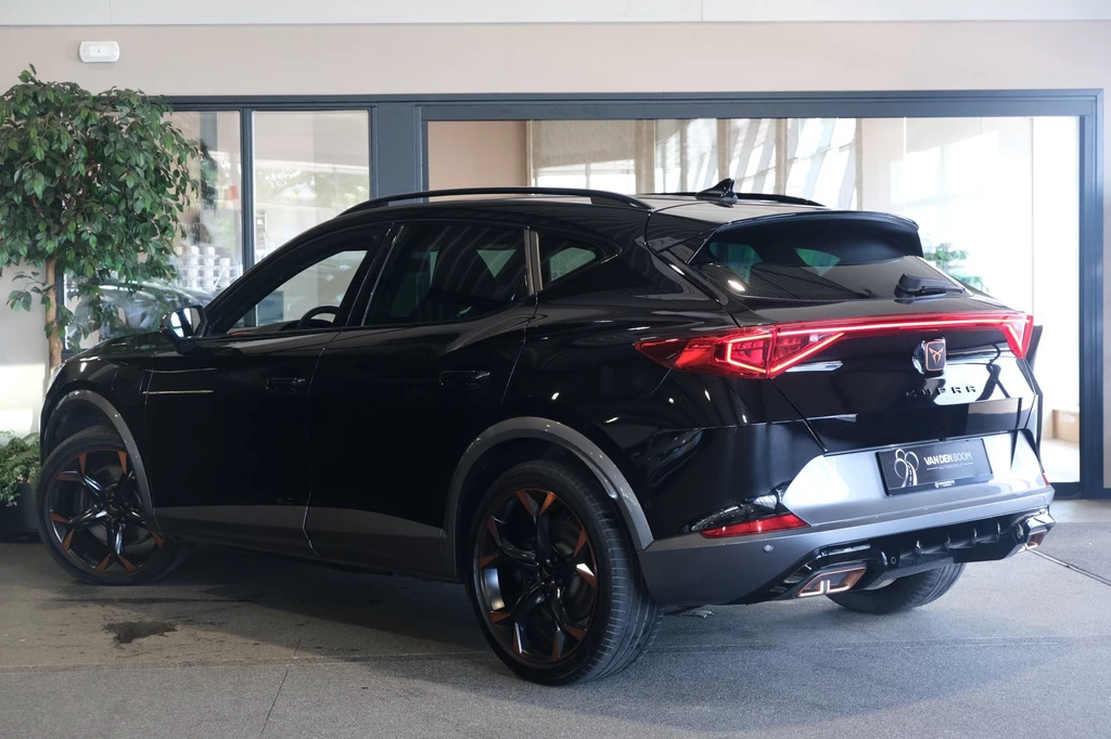 CUPRA Formentor – foto 4