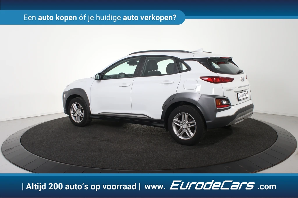 Hyundai Kona – foto 5