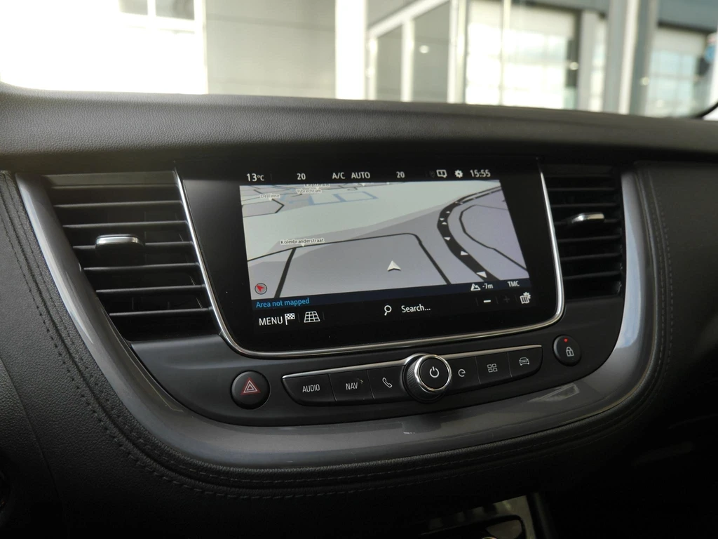 Opel Grandland X – foto 20
