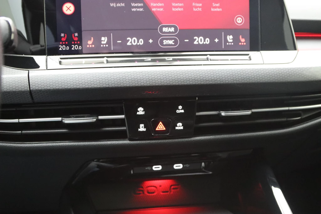 Volkswagen Golf – foto 25