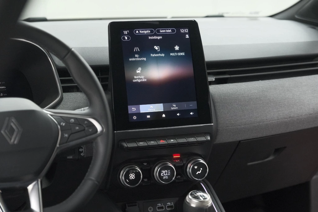 Renault Clio – foto 68