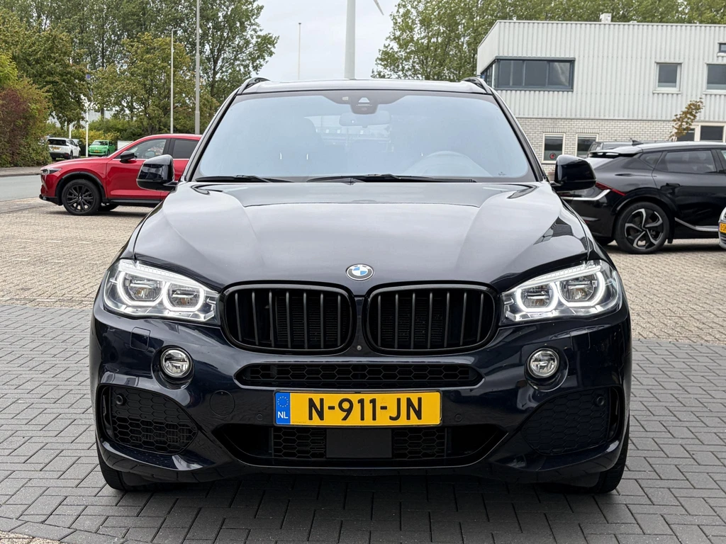 BMW X5 – foto 9