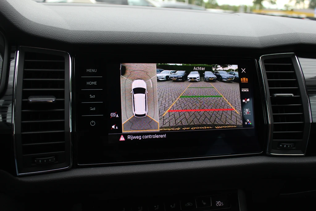 Škoda Kodiaq – foto 21