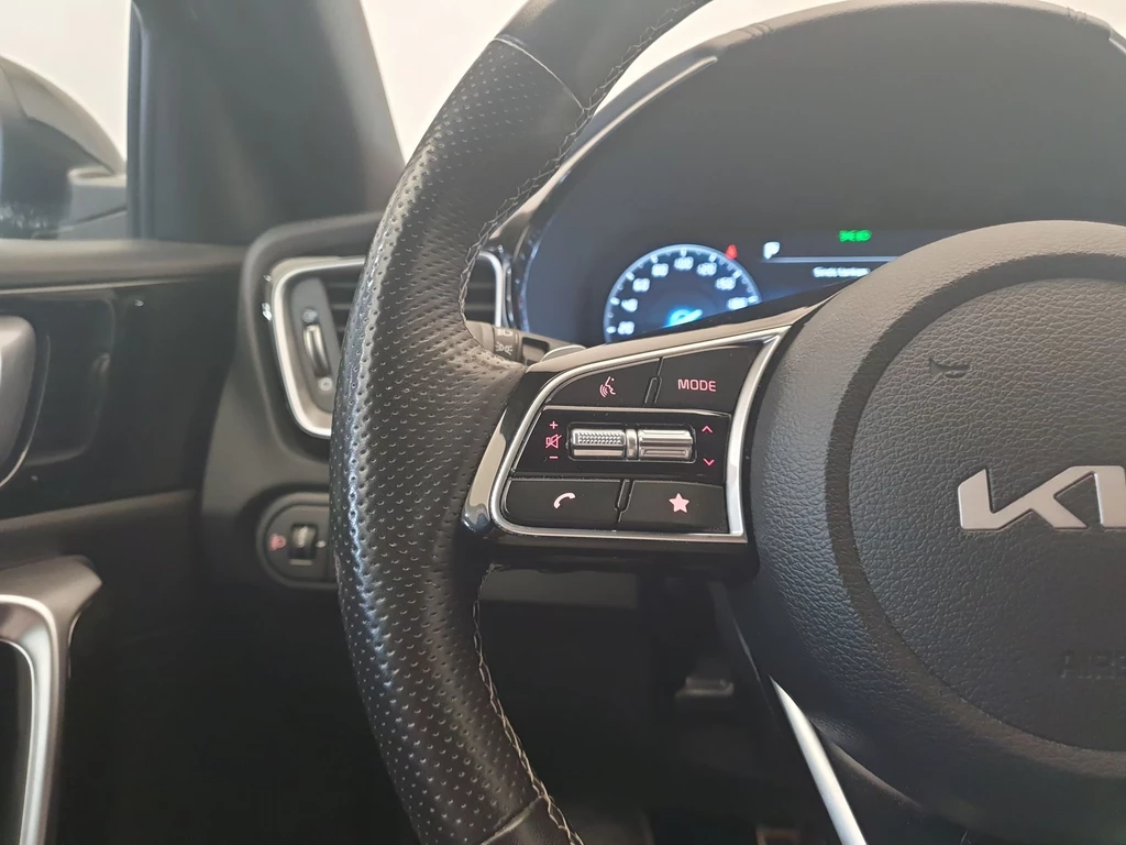 Kia Ceed Sportswagon – foto 12