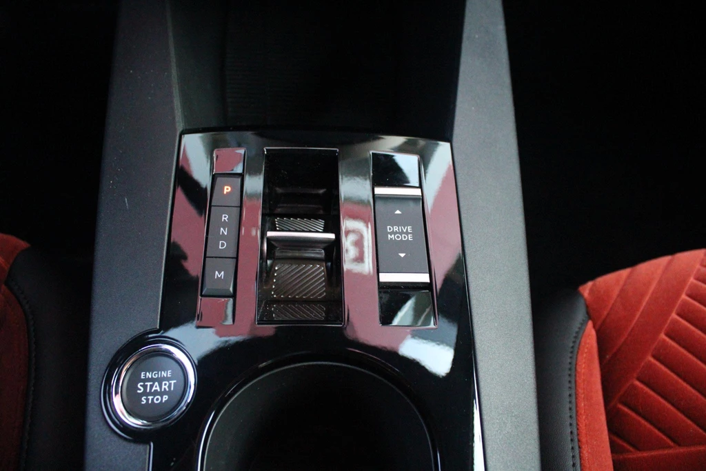 Lancia Ypsilon – foto 15