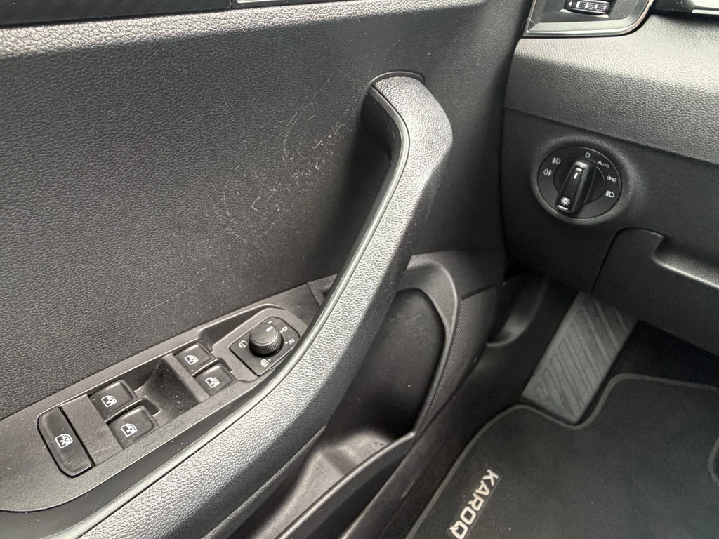 Škoda Karoq – foto 30