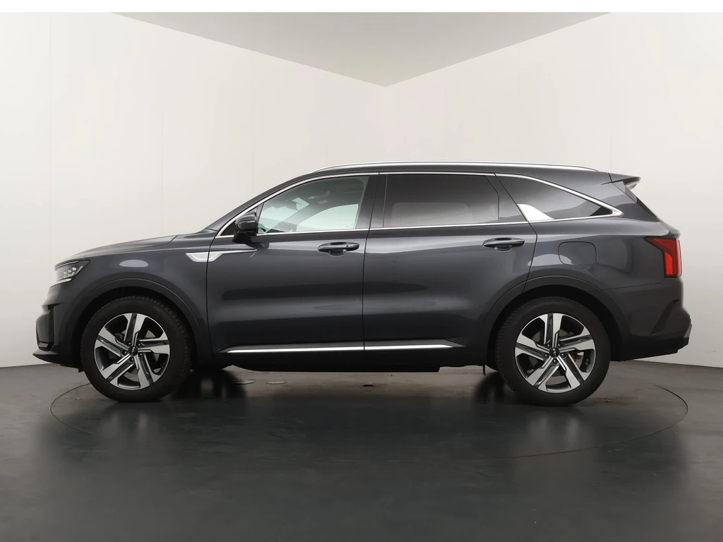 Kia Sorento – foto 2