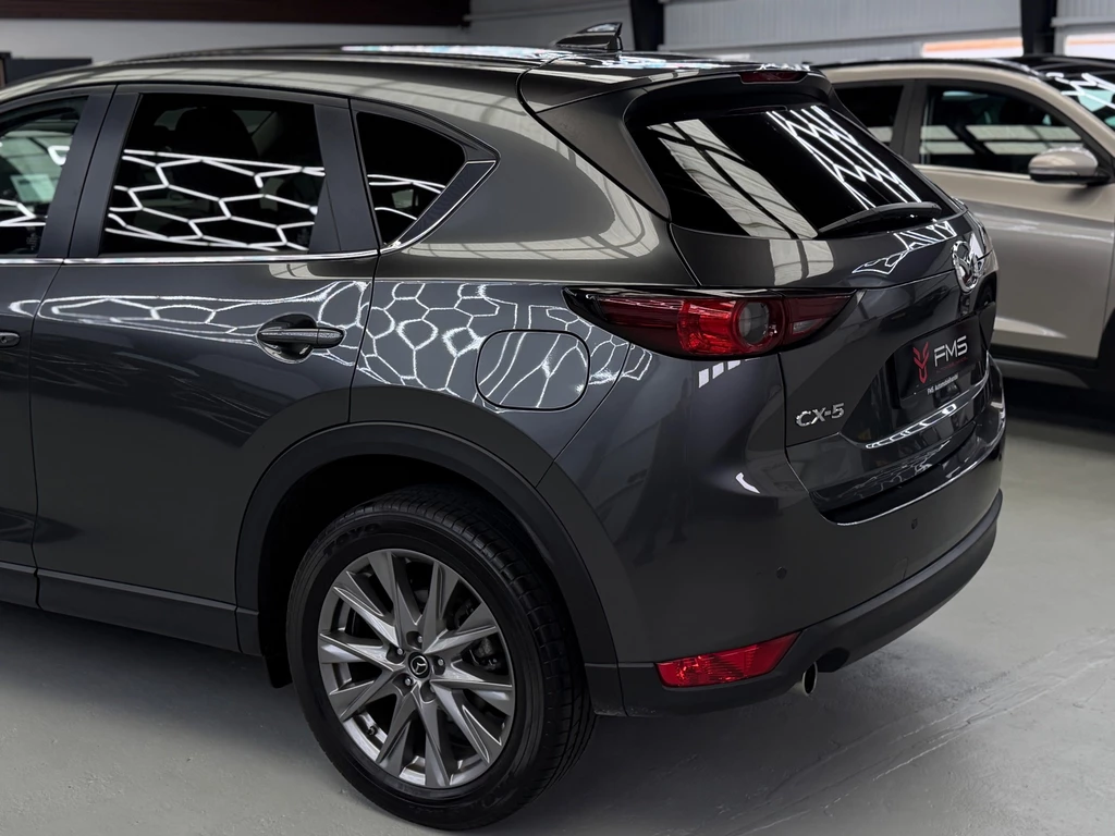 Mazda CX-5 – foto 5