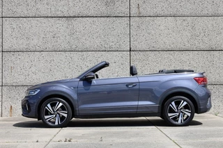 Volkswagen T-Roc – thumbnail 5