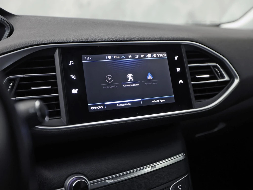 Peugeot 308 – foto 23
