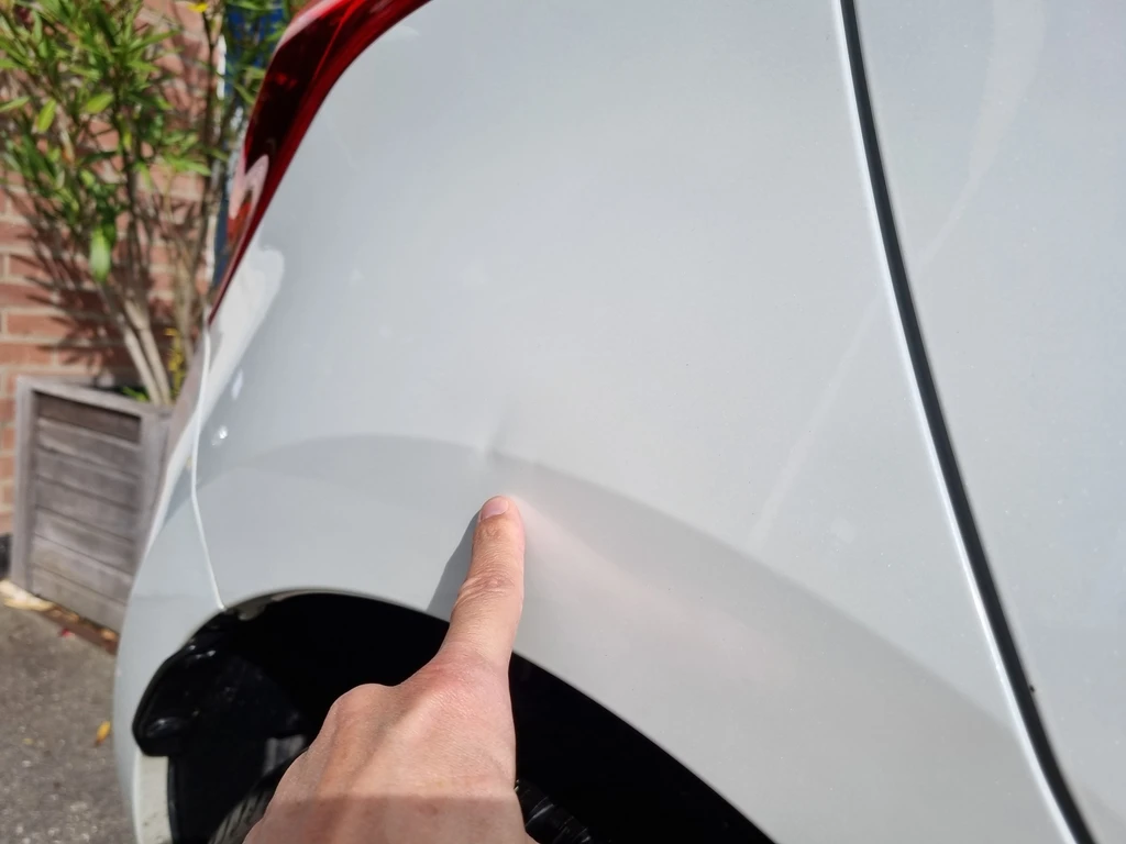 Suzuki Swift – foto 10