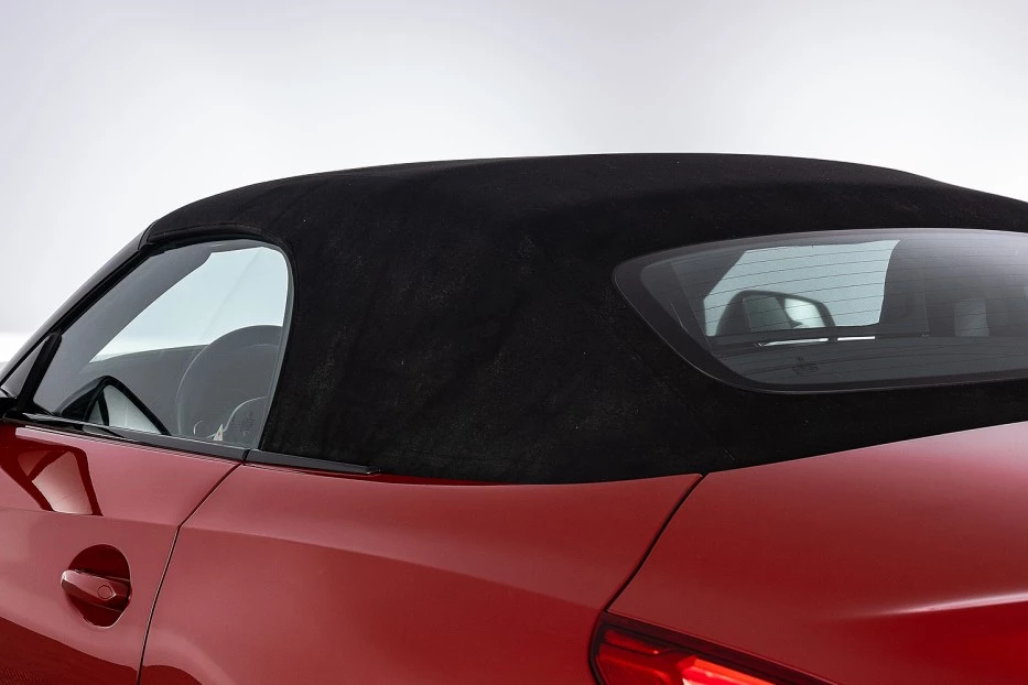 BMW Z4 – foto 34