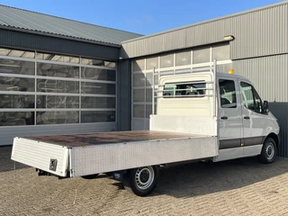 Mercedes-Benz Sprinter – thumbnail 2