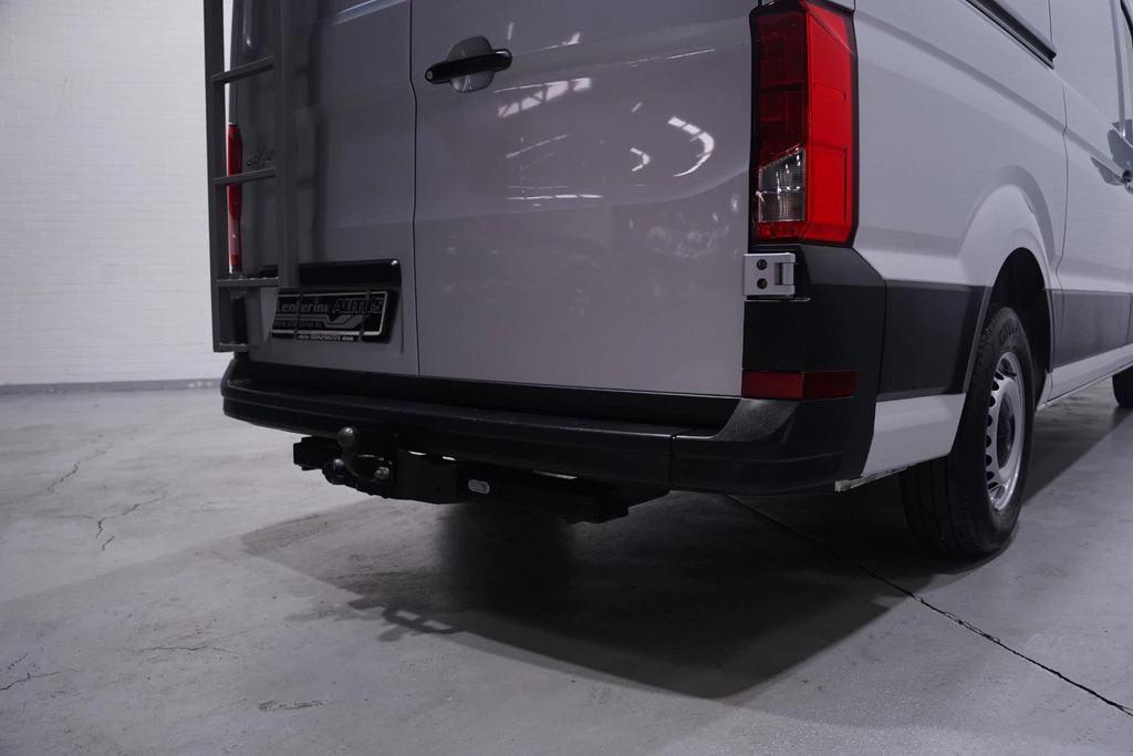 Volkswagen Crafter – foto 8