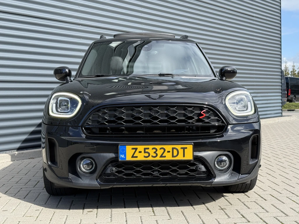 MINI Countryman – foto 8