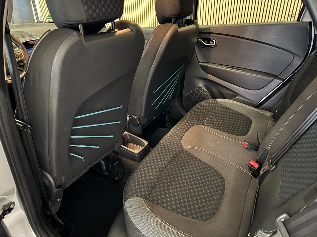 Renault Captur – foto 21